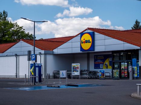 Alles wat je moet weten over Lidl Uden en de openingstijden